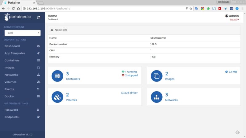 Portainer: A Visionary Software and an Evolution Journey