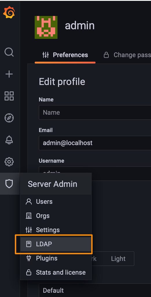 Grafana y LDAP: Aumenta la seguridad en menos de 5 minutos