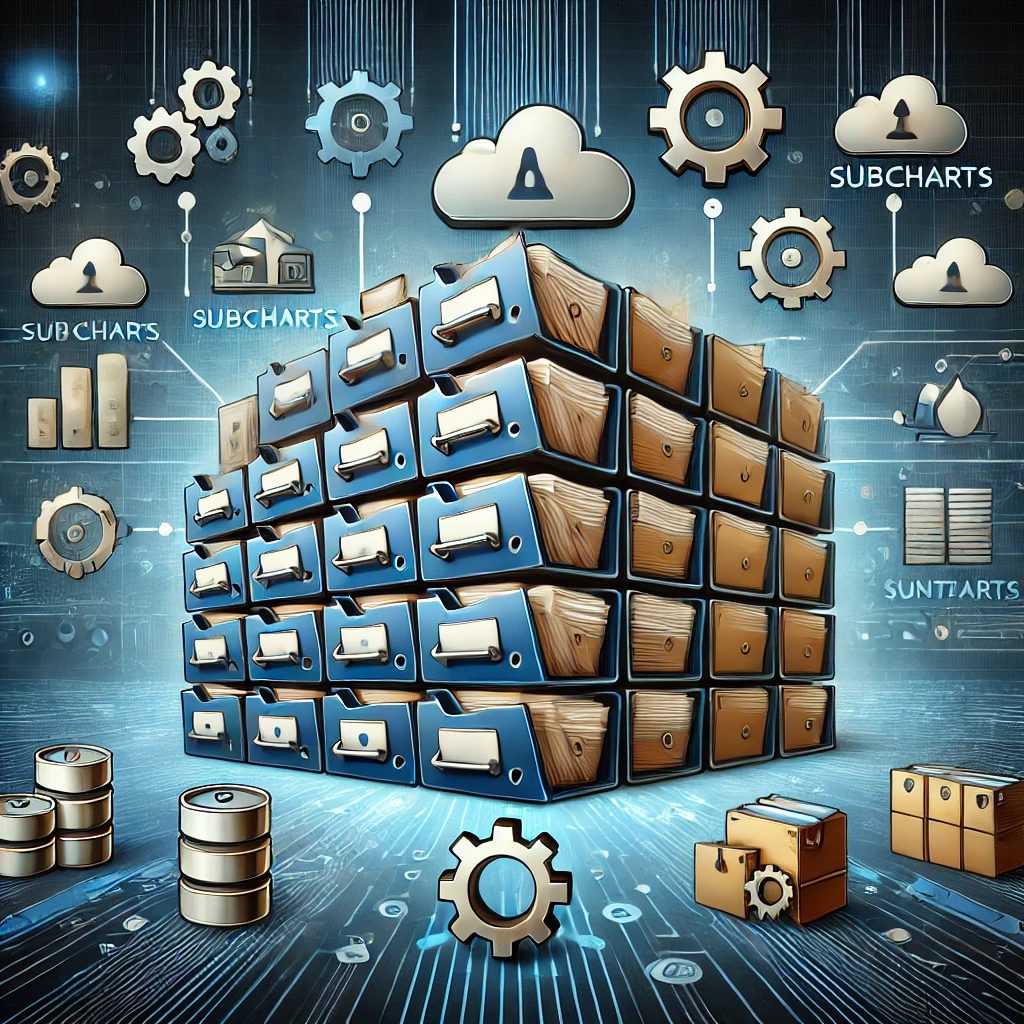Helm Multiple Instances Subcharts Explained: Reuse the Same Chart with Aliases