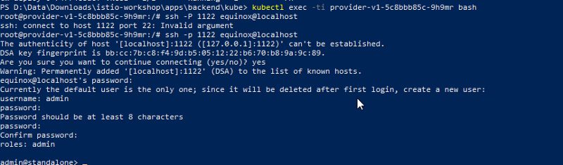 Kubernetes Liveness and Readiness Probes for TIBCO BusinessWorks (BWCE)