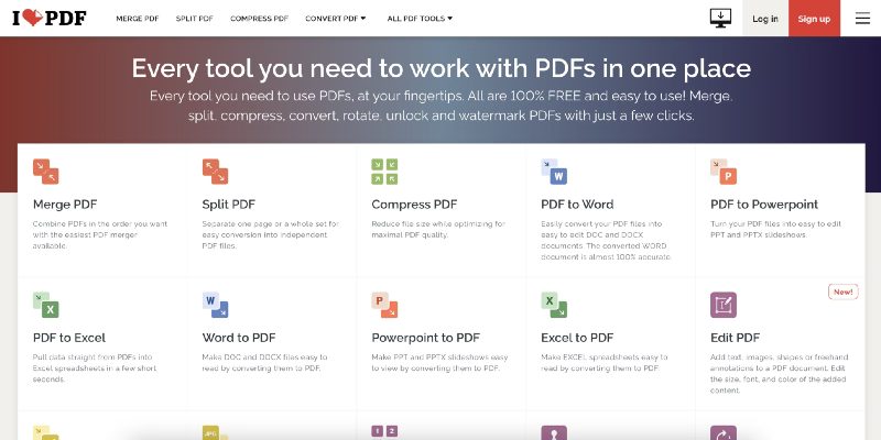 Top 3 Best WebApps To Optimize Your Daily Activities