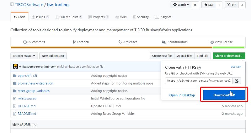 Prometheus TIBCO Monitoring for Containers: Quick and Simple in 5 Minutes!