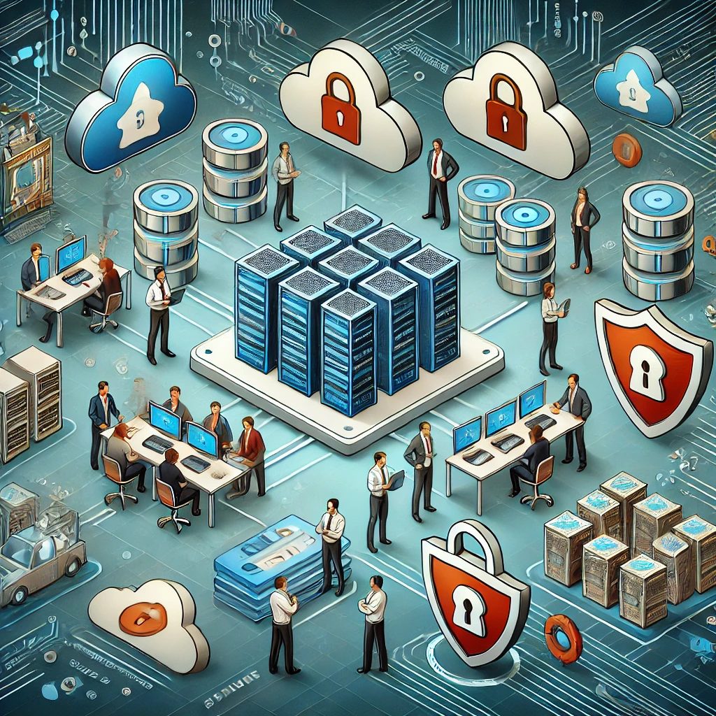 Kubernetes Security Best Practices: A Shared Responsibility Between Developers and Operators