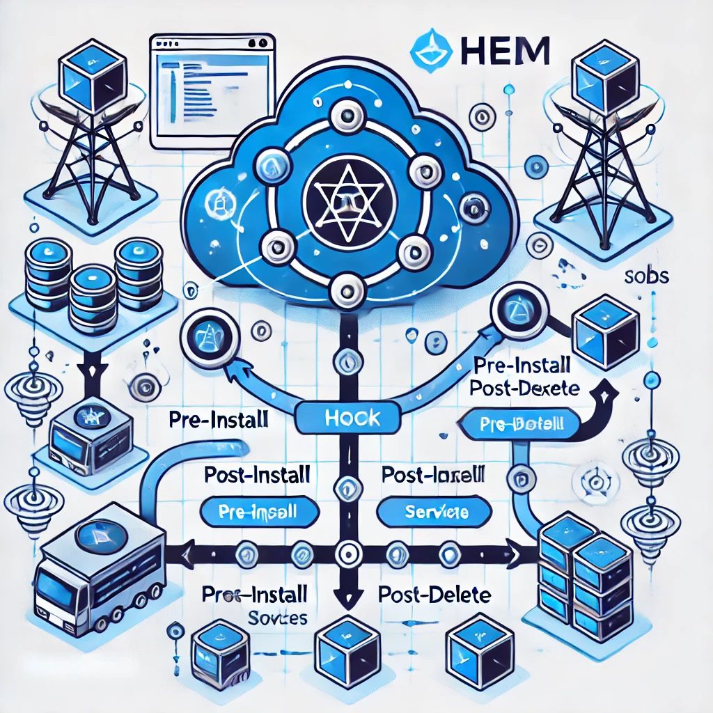 Helm Hooks Explained: Complete Guide to Using Hooks in Helm Charts