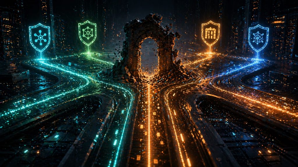 After NGINX Ingress Controller: Alternatives and Migration Guide
