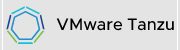 VMware Tanzu logo