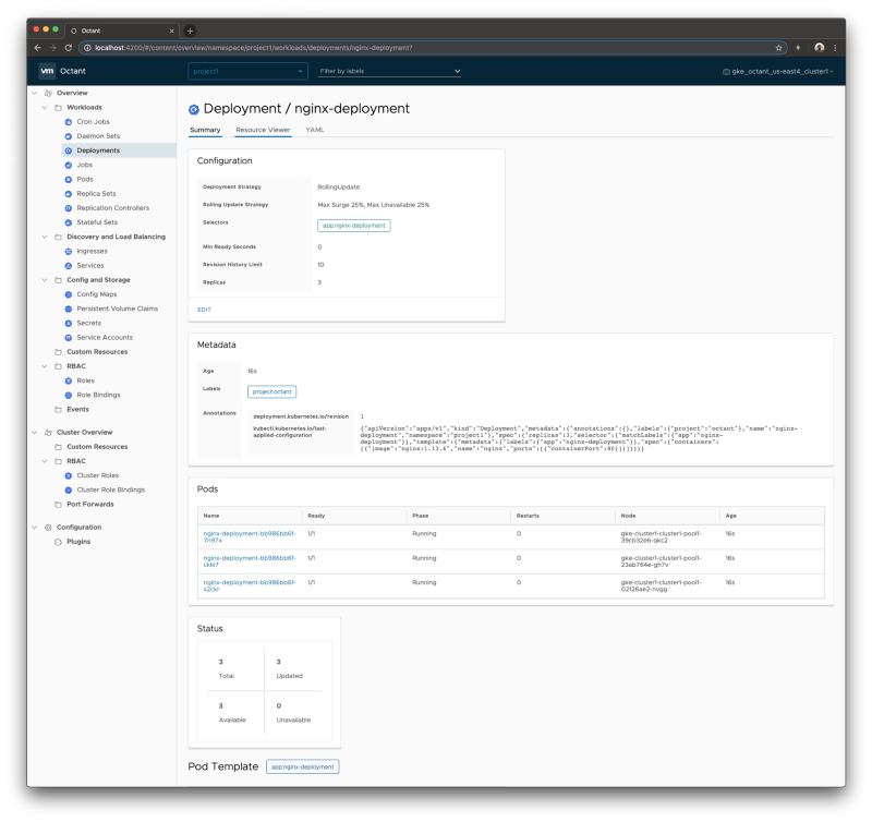 Best Kubernetes Management Tools: Dashboard, CLI, and GUI Options Compared