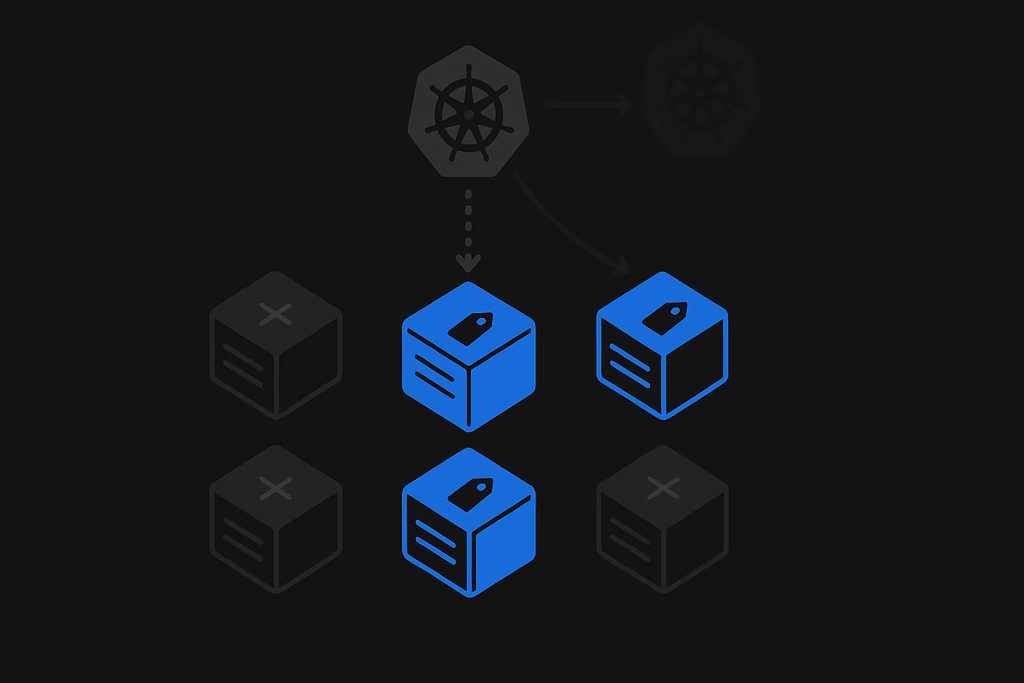 Node Affinity en Kubernetes: Reglas, Trade-offs y Buenas Prácticas