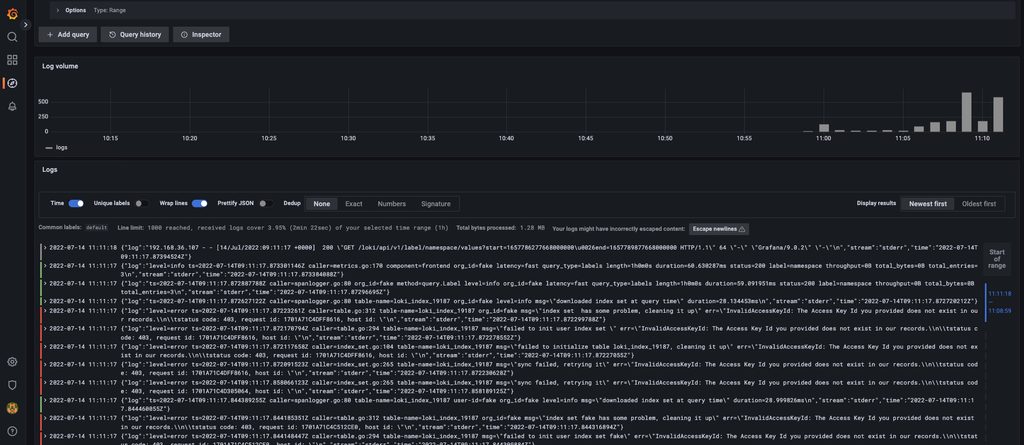 BanzaiCloud Logging Operator on Kubernetes: Log Aggregation in 5 Minutes