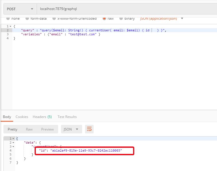 Soporte de GraphQL en Flogo Enterprise