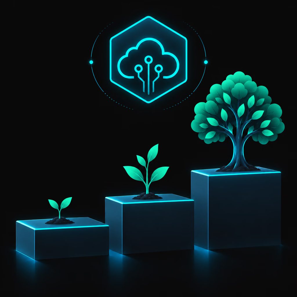 CNCF Sandbox vs Incubating vs Graduated: What the Maturity Levels Actually Mean for Your Toolchain
