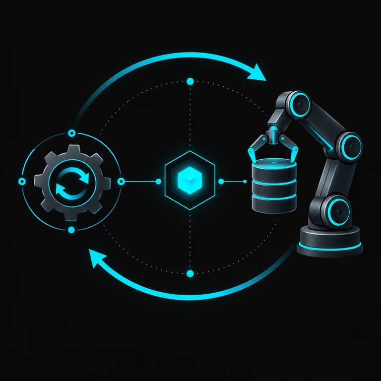 Kubernetes Architect | Integration Expert | TIBCO Guru