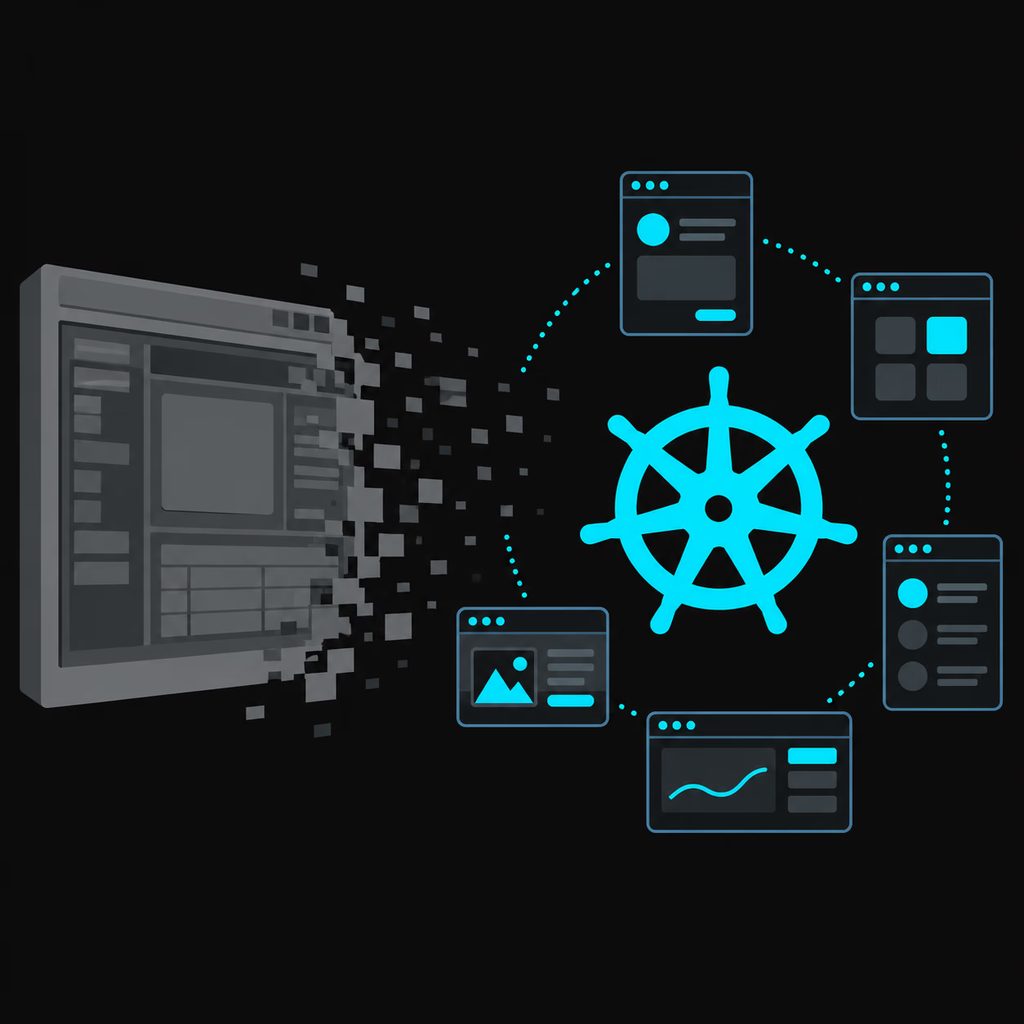 Kubernetes Desktop Clients in 2026: The New Wave Beyond Lens (Tested on a Real Cluster)