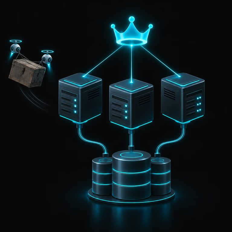 Kubernetes Architect | Integration Expert | TIBCO Guru