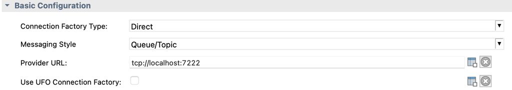 Aprende ahora 2 maneras de configurar la reconexión de TIBCO BW EMS