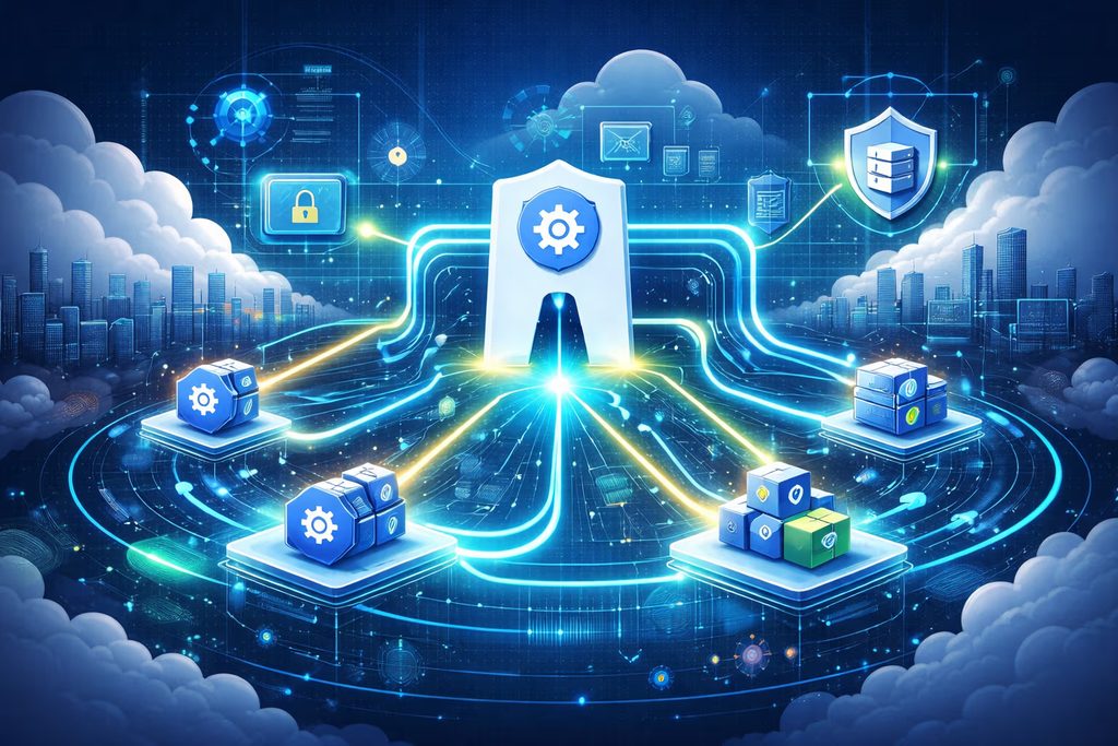 Kubernetes Gateway API Versions: Complete Compatibility and Upgrade Guide