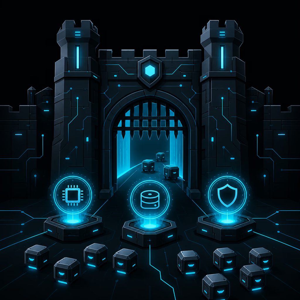 Beyond GPU Drivers: Custom Node Readiness for Specialized Workloads
