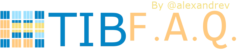 #TIBFAQS: Error al leer el perfil desde [/tmp/tmp/pcf.substvar]
