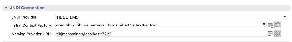 Aprende ahora 2 maneras de configurar la reconexión de TIBCO BW EMS