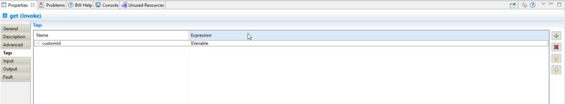 Compatibilidad con OpenTracing en TIBCO BusinessWorks Container Edition