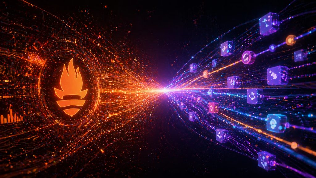Prometheus 3.0 y OpenTelemetry: Soporte Nativo OTLP Explicado