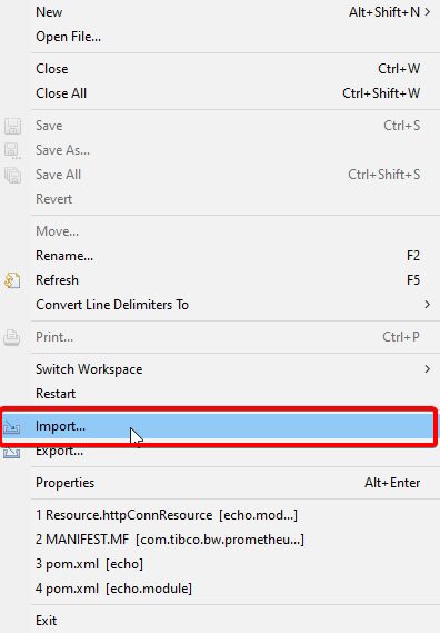 Prometheus TIBCO Monitoring for Containers: Quick and Simple in 5 Minutes!