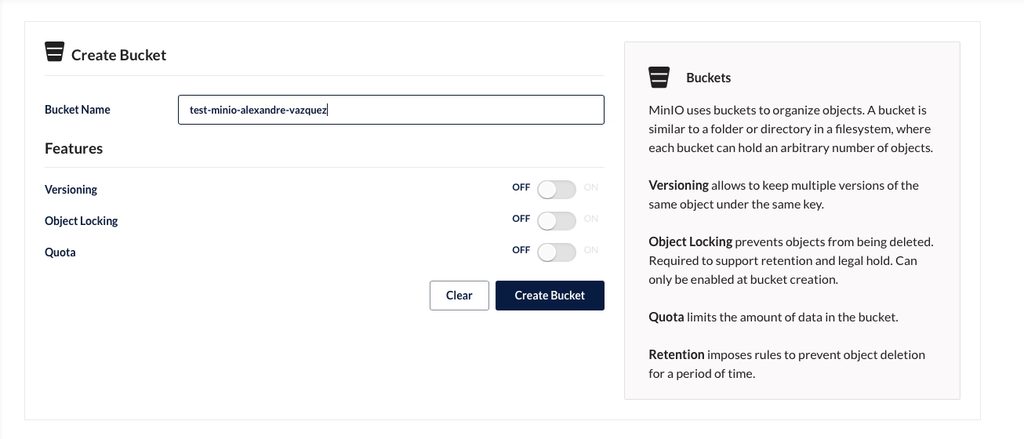 MinIO Multi-Cloud Object Storage: S3-Compatible Storage for Kubernetes