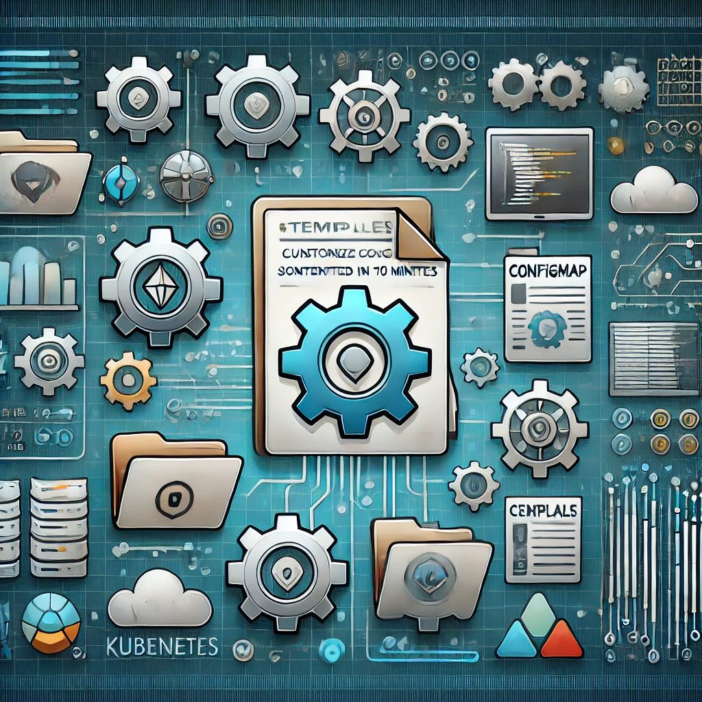 Helm Templates in Files Explained: Customize ConfigMaps and Secrets Content