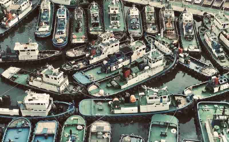Harbor Registry Explained: Securing Container Images in Kubernetes and DevSecOps