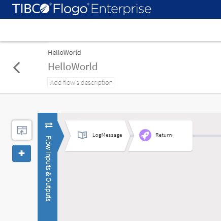 Aplicaciones Flogo ejecutándose como Funciones de Azure