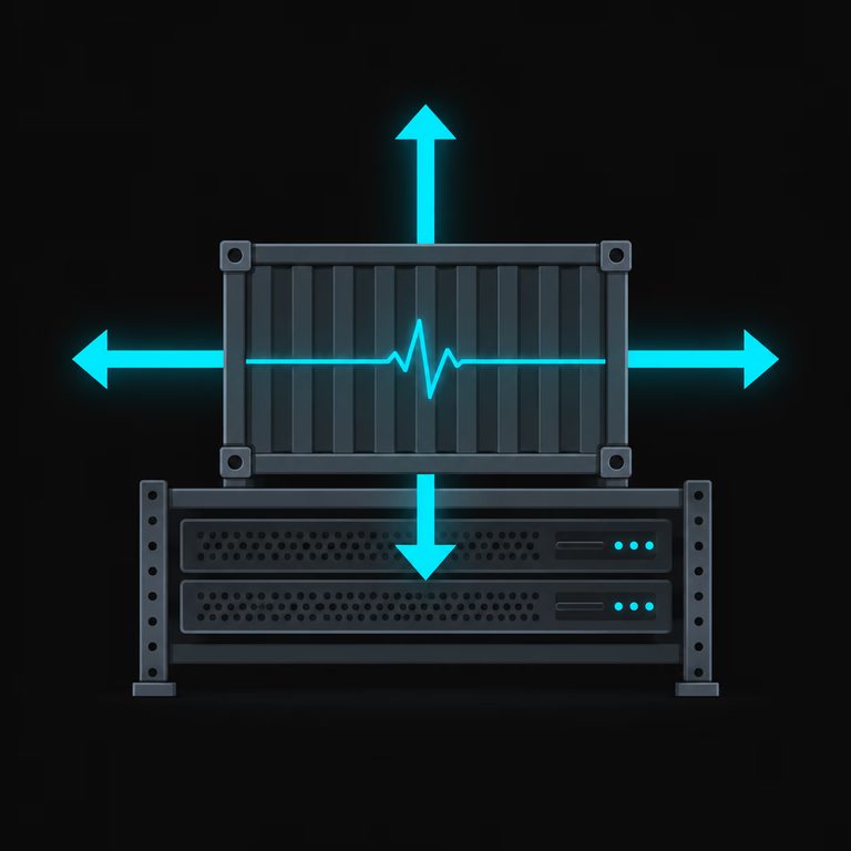 Kubernetes Architect | Integration Expert | TIBCO Guru