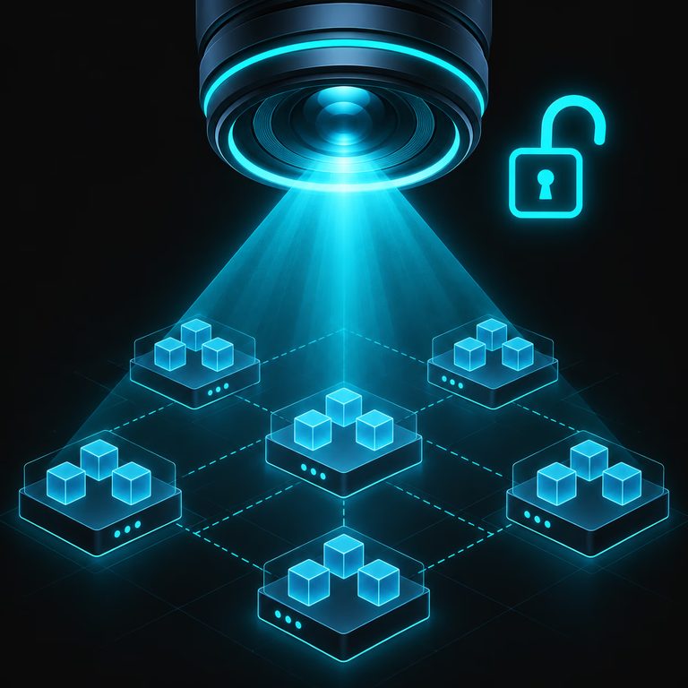 Kubernetes Architect | Integration Expert | TIBCO Guru