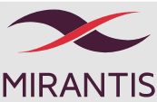 Mirantis logo