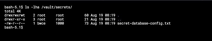 Inject Secrets into Kubernetes Pods Using HashiCorp Vault (Agent Injector Guide)