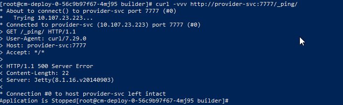 Kubernetes Liveness and Readiness Probes for TIBCO BusinessWorks (BWCE)