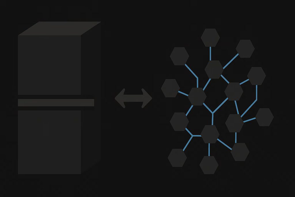 Microservices vs SOA in Enterprise Integration: When to Use Each