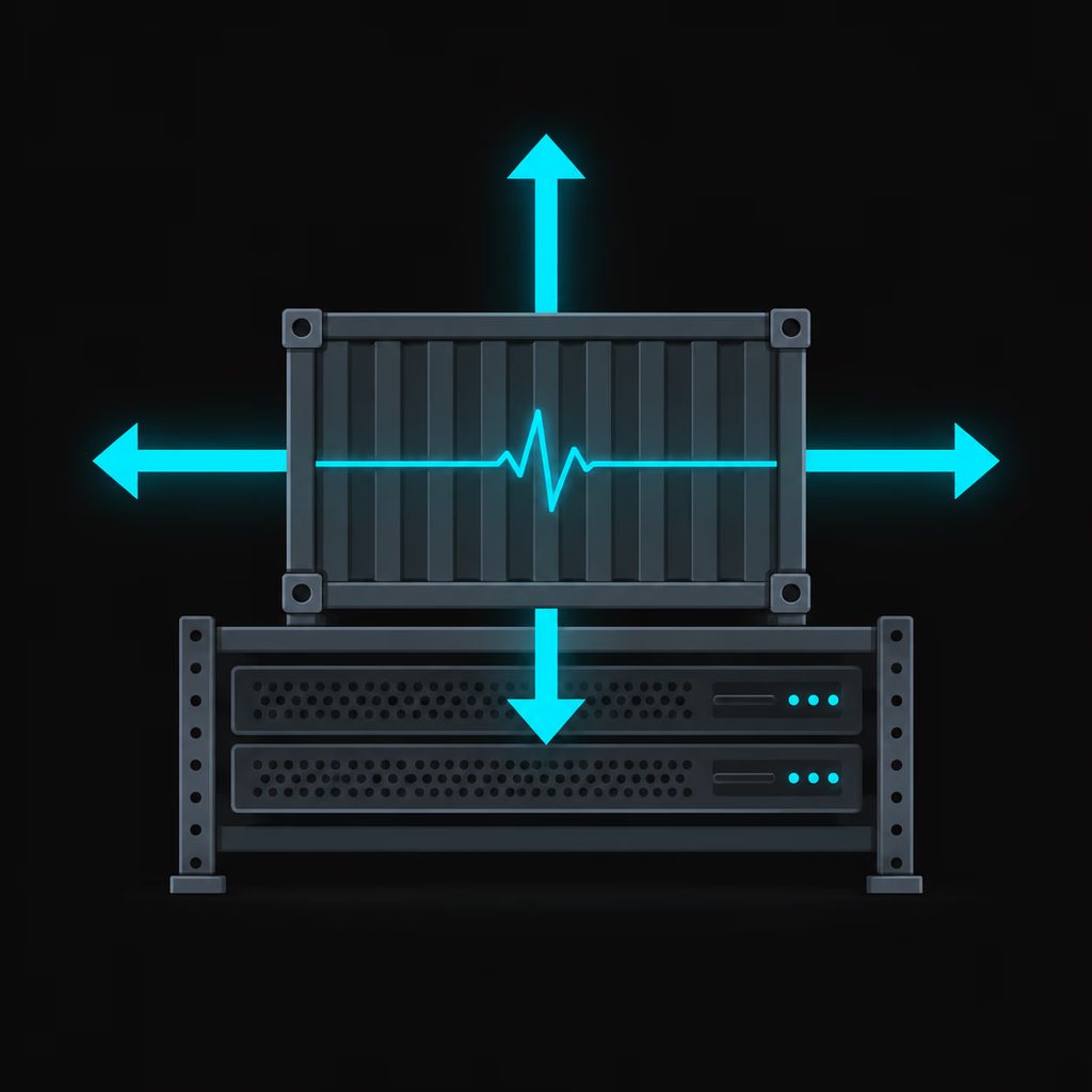 Kubernetes In-Place Pod Resize: Scale a Pod Vertically Without Restarting It