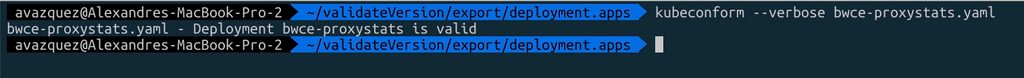 Kubeconform Explained: Validate Kubernetes Manifests and Prevent API Errors