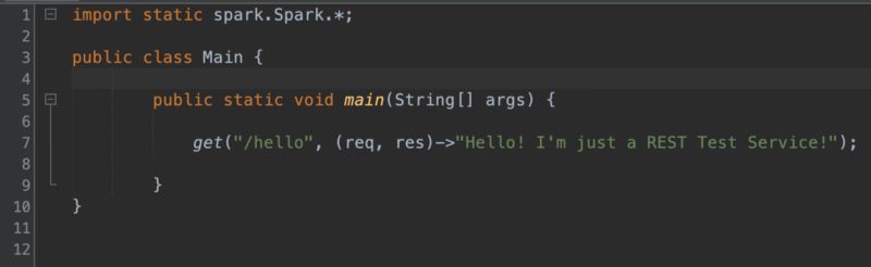 GraalVM for Microservices: Improve Startup Time and Reduce Memory Usage