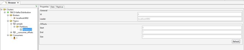 Comenzando con TIBCO(R) Messaging — Distribución de Apache Kafka (I) Visión general e instalación