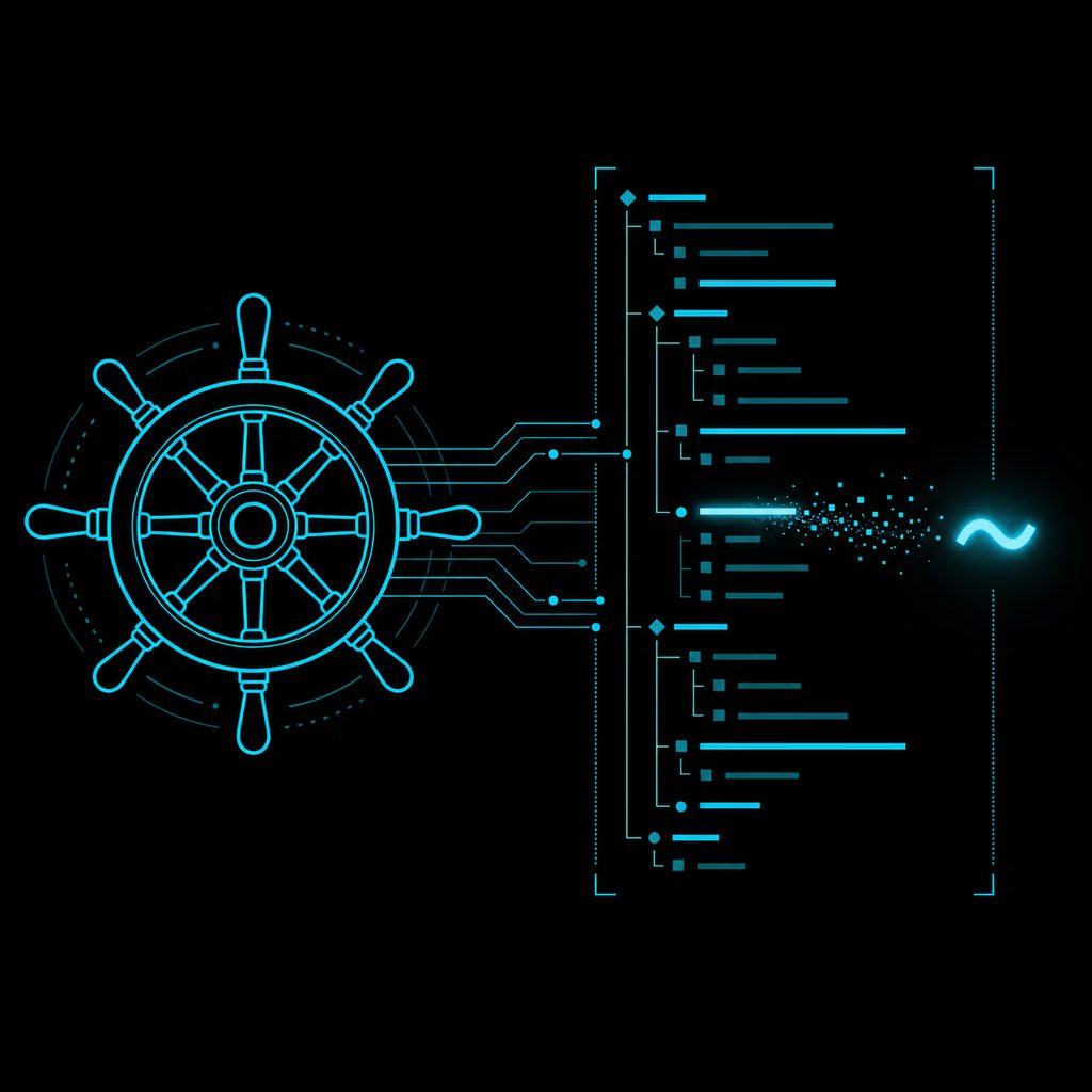 Using ~ (null) in Helm: Deleting Default Values and Handling Optional Fields