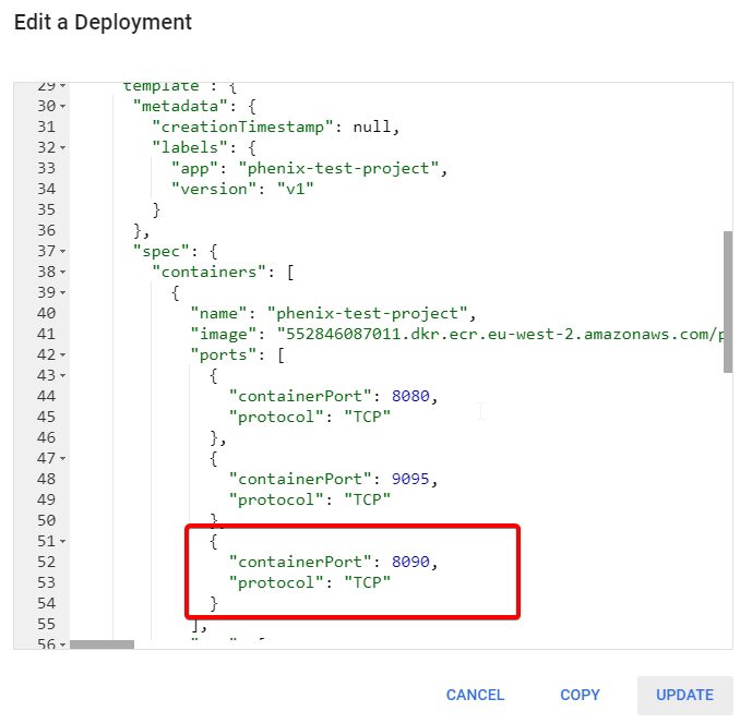 Usar estadísticas a tu favor para detectar cuellos de botella en TIBCO BusinessWorks Container Edition