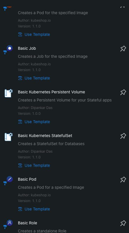 Write Kubernetes YAML Manifests More Efficiently: Tools, Templates, and Best Practices