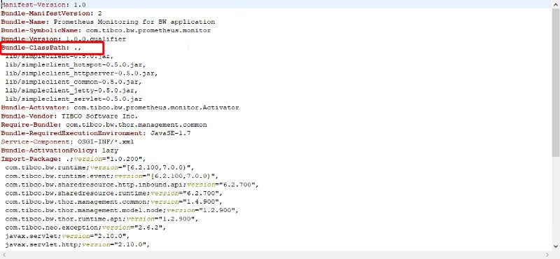 Prometheus TIBCO Monitoring for Containers: Quick and Simple in 5 Minutes!