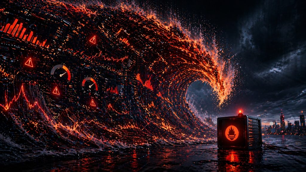 Prometheus Scalability: High Cardinality and How to Fix It