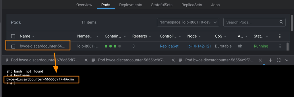 Kubernetes Metadata Explained: Access Pod Names, Labels, and Annotations at Runtime