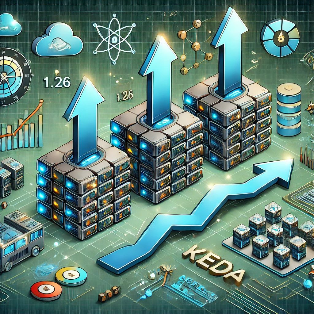 Kubernetes Autoscaling 1.26 Explained: HPA v2 Changes and Impact on KEDA