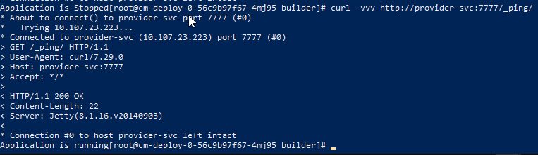 Kubernetes Liveness and Readiness Probes for TIBCO BusinessWorks (BWCE)