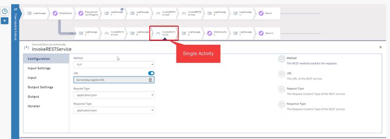TIBCO Flogo Introduction