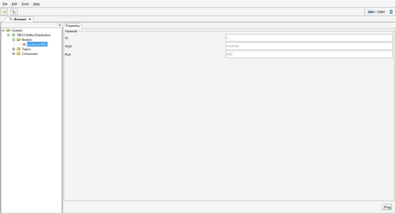 Comenzando con TIBCO(R) Messaging — Distribución de Apache Kafka (I) Visión general e instalación